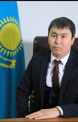 Қайыкбай Арман Кобландыевич