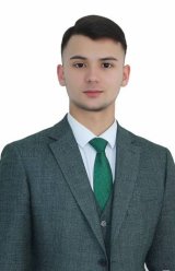 Исраилов Руслан Джабраилович
