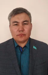 Жаркимбаев Тобыл Бейсенович