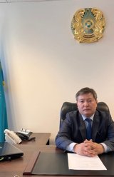 ЫСҚАҚОВ МЕДЕТ ЖҰМАБАЙҰЛЫ