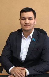 Тоханов Мақсат Жұмабайұлы