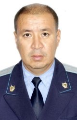 Шойбеков Құралбек Маратұлы