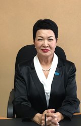 Наумова Надежда Акимовна