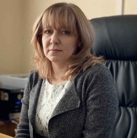 Солохина Наталья Васильевна