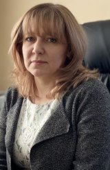 Солохина Наталья Васильевна