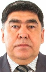 Егінбаев Ақылбек Хамзинұлы