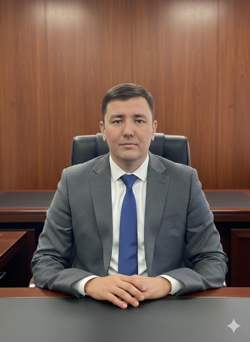 Түсіпов Жетпіс Сағындықұлы