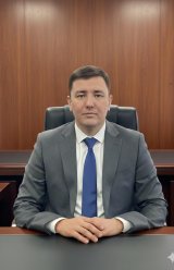 Түсіпов Жетпіс Сағындықұлы