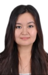 Ершорина Асем Мейрамовна