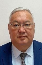 Каримов Канат Сарсенович