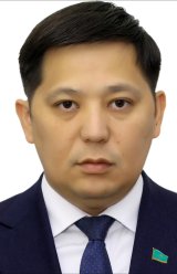 Өмірбаев Мадияр Аманкелдіұлы