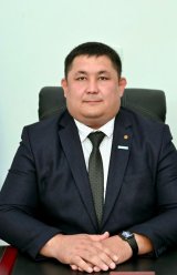 Елеусізов Нурболат Әбдімажитұлы