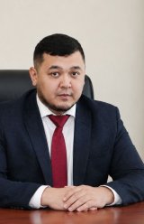Таукенов Наурызбай Аманкулович