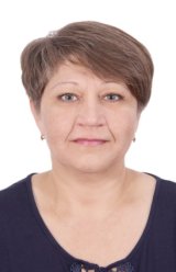 Клиновицкая Вероника Викторовна