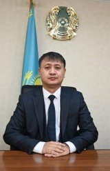 Сафарбаев Асылбек Мұратбекұлы