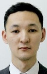 Тұргунбай Дәулеткерей Қайратұлы