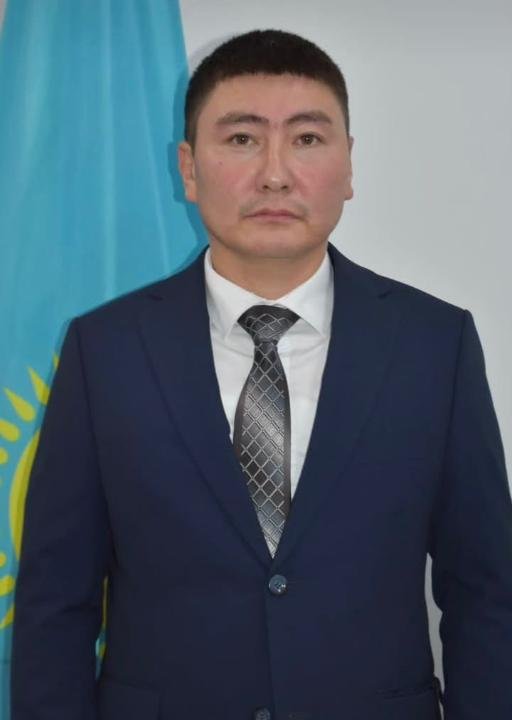 Куанов Газым Бейсембаевич