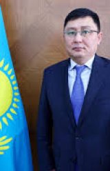 Құсайынов Ербол Ғалымжанұлы