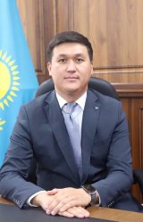 Темірбек Жансұлтан Темірбекұлы