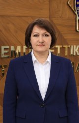 Вильданова Танзиля Галимовна