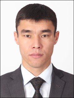 Сергазиева Асель Казбековна