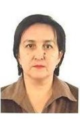 Есенғазина Жұлдыз Бақтығалиқызы
