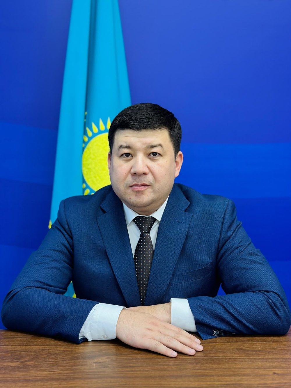 Сейтхожин Саят Қанатұлы