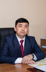 Жилибаев Фархат Патрисович