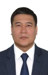 Тұртаев Жанболат Бақиұлы