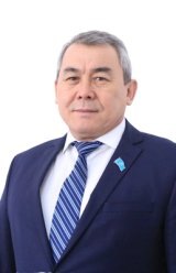 Ахажан Темірболат Жанболатұлы