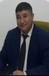 Омаров Дәулен Айтмухамбетұлы