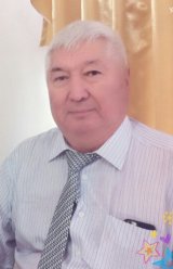 Сұлтанов Тұрлыхан