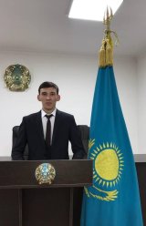Рақымжан Елбосын Ербосынұлы