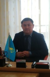 МУСАПИРОВ СЕРИК ТУЯКОВИЧ