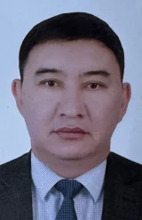 Габдушев Нурлан Баймұратұлы