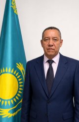 Нурушев Бекторе Темуринович