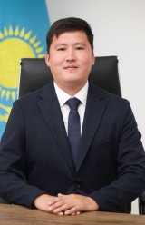 Нұрсейітов Азамат Рыстемірұлы