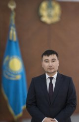 Изтилеуов Абат Қайратұлы