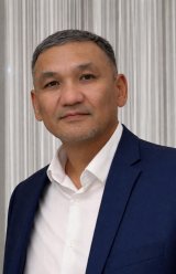 Нұрыш Есім Әбсаттарұлы