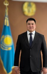 Барзаков Жанболат Мирболатулы