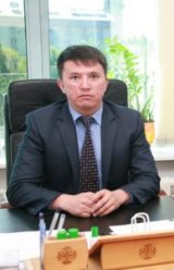 Нұрахметов Саматбек Маратұлы