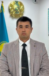 Симанов Саят Мухамбетжанович