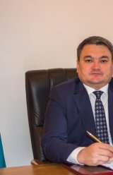 Қасымов Сакен Жұмағалиұлы
