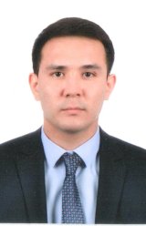 Тусупбеков Олжас Сайранович