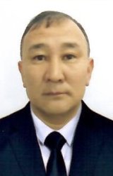 Есибеков Армат Қонысұлы