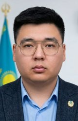 Жантөре Серик Ерболович