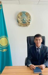 Шапағат Сырым Арманұлы