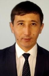 Рафиков Даурен Нуркалиевич