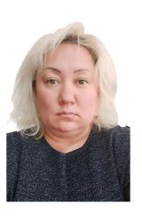 Шингисбаева Юлия Русавна