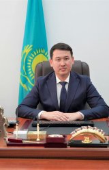 Сапарбайұлы Ердәулет